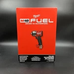 Milwaukee M18 Fuel Gen-2 18v Mid Torque 1/2 In. Impact F Ring W/5.0ah Kit. Fixed Price $299.00.