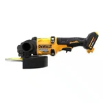 Dewalt Dcg440b 60v Max 7 In. Brushless Cordless Grinder W/ Kickback Brake. Fixed Price $239.00.