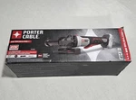 Porter-cable Pccg400b 20v Brushless 4-1/2-inch Grinder - Bare Tool. Fixed Price $100.00.