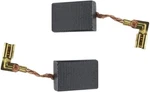 2 Pcs Cb318 Carbon Brush For Makita Cb325 Cb340 Cb336 191974-7,194074-2,191978-9. Fixed Price $10.99.