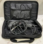 Craftsman V20 2.0a Multi Tool 120v 60hz S1336 With Case. Fixed Price $56.99.