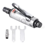 Yosoo Health Gear 1/4inch Air Die Grinder Kit Straight Pneumatic. Fixed Price $34.04.