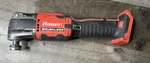 Bauer 20v Brushless Variable Speed Oscillating Multi-tool(tool Only) (e10047289). Fixed Price $49.99.