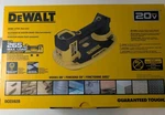 Dewalt Dce592b 20v Max Grabo Lifter (tool Only) - Nib. Fixed Price $199.97.