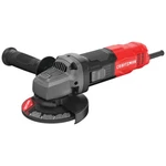 Craftsman Cmeg100 6 Amp 4-1/2 Inch Electric Small Angle Grinder. Fixed Price $35.99.