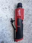 Milwaukee 2409-20 M12 Fuel Low Speed Tire Buffer. Fixed Price $117.97.