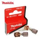Carbon Brushes Cb430 191971-3 For Makita 6337dwde Bga452z Motors Angle Grinder. Fixed Price $14.58.