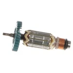 Makita 513701-6 Armature Assembly 115v 1.5 Lbs Compatible Models Ga6010 Ga5010. Fixed Price $78.77.