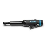 Capri Tools 1/4 In. 1 Hp Air Straight Die Grinder, 5.5 Extra Long Neck. Fixed Price $149.99.