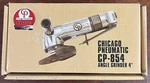 Cp854 Chicago Pneumatic 4" Air Angle Grinder. Fixed Price $310.00.