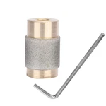 3/4" Fine Diamond Grinder Bits For Ceramic And Glass - Inland Gryphon Compatible. Fixed Price $31.99.