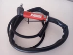 Suhner Angle Grinder With Collet Lwc 20-flexible Exhaust Hose Rear. Fixed Price $649.00.