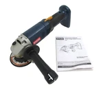 Ryobi Cordless 18 V, 4-1/2" Angle Grinder P420, Bare Tool W/ Operator's Manual. Fixed Price $34.99.