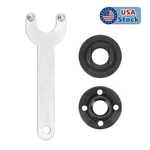 Grinder 5/8-11 Flange Lock Nut Wrench For Dewalt Milwaukee Makita Black & Decker. Fixed Price $8.81.