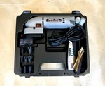 Porter Cable 444vs Variable Speed Profile Sander Tool. Fixed Price $79.00.