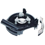 Dustless Technologies 7 In. Universal Dust Shroud Pro For Angle Grinders. Fixed Price $39.99.
