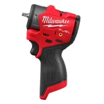 Milwaukee Tool 3048-20 M12 Fuel(tm) 1/4 In. Sciw W/ Fr. Fixed Price $229.00.
