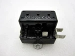Vintage 1960's Craftsman "block" Bench Grinder Power Relay Usa. Fixed Price $39.95.