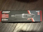 New!! Chief Ch4dgx Professional Air Extended Die Grinder. Fixed Price $49.98.