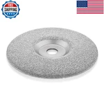 Kutzall Original Shaping Disc - Coarse 7 177.8mm Diameter X 78 22.2mm Bore. Fixed Price $182.07.