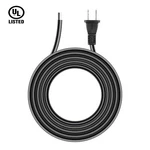 10ft Ul 18awg Ac Power Cord For Black And Decker 4252 4255 Q510 Electric Grinder. Fixed Price $10.99.