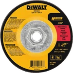 Dewalt Dw8424h 4-1/2" Metal Cutting Wheel 0.045" Thickness 5/8"-11". Fixed Price $19.99.