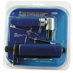 Ap Astro Pneumatic Tool Company 1222 Blue Composite Body Angle And Medium. Fixed Price $96.21.