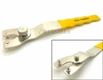 Angle Grinder Adjustable Pin Wrench. Fixed Price $8.99.