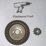 Metabo Bevel Gear Set For Grinder Models, Part # 316030170. Fixed Price $36.89.