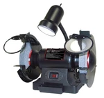 Atd Tools, Atd-10558 - 8" 3/4 Hp Bench Grinder. Fixed Price $209.99.