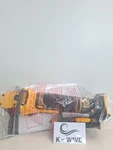 Dewalt Dcg409vsn 20v Brushless Flexvolt Advantage Grinder Bare Tool / Express. Fixed Price $174.49.