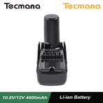 4.0ah 10.8v Li-ion Battery For Hitachi Bcl1015 Bcl1015s Bcl1030a Bcl1030. Fixed Price $24.88.