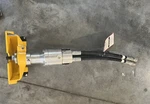 Stanley Hgl80 Horizontal Grinder. Fixed Price $2450.00.