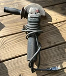 Metabo 6-inch Angle Grinder 13.5a 9600 Rpm We 15-150 Quick 600464420. Fixed Price $99.00.