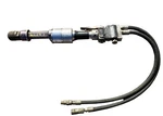 Stanley Hydraulic Underwater Horizontal Straight Grinder. Fixed Price $549.99.