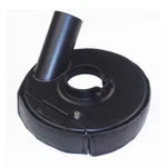 Diamabrush Dust Shroud, Hand Tool, 5 In, For Surface Coating & Mastic Removal. Fixed Price $76.07.