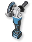 Fits Hercules 20v Brushless 4-1/2 In. To 5 Paddle Switch Angle Grinder. Fixed Price $159.95.