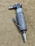 Ingersoll Rand Ir 302b Air Pneumatic Right Angle Die Grinder 1/4" 20000rpm Tool. Fixed Price $60.19.