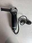 Metabo We14-125 Vs Quick Protect 5-inch Angle Grinder Made In Germany. Fixed Price $99.99.