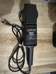 Black & Decker Sander Polisher Model 9531 7" Diameter 2 Speed 3/4 Hp Tested. Fixed Price $24.95.