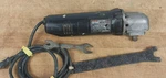 Sears Craftsman Industrial 4 " Grinder Model 135.277090 Made In Japan. Fixed Price $38.25.