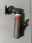 Snap-on Tools Ptgr410 Heavy Duty Angle Die Grinder. Fixed Price $300.00.