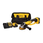 Dewalt 20v Max Grinder Kit - Dcg412p2. Fixed Price $323.09.