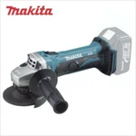 Makita 18v Cordless Angle Grinder Dga402z - Body Only. Fixed Price $160.90.