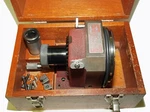 Suburban Tool Mg-5cv-s1 Master Grind 5c Spin Index Fixture. Fixed Price $1350.00.