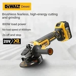Dewalt Style Dcg405 125mm Flat Head Angle Grinder Cordless Power Tool Replica. Fixed Price $114.97.