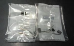 Craftsman/dewalt 445861-25 Set For 2 Pack Brush. Fixed Price $26.45.