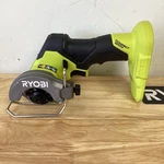 Ryobi One+ Hp 18v Brushless Cordless Compact Cut-off Tool (tool Only) Psbcs02. Fixed Price $94.99.
