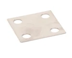 Bki Lz0107 Appliance Plate, Lid For Locking Device. Fixed Price $58.90.