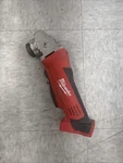 Milwaukee 2680-20 M18 4-1/2" 18v Cut Off Cordless Grinder Tool Only. Fixed Price $80.00.